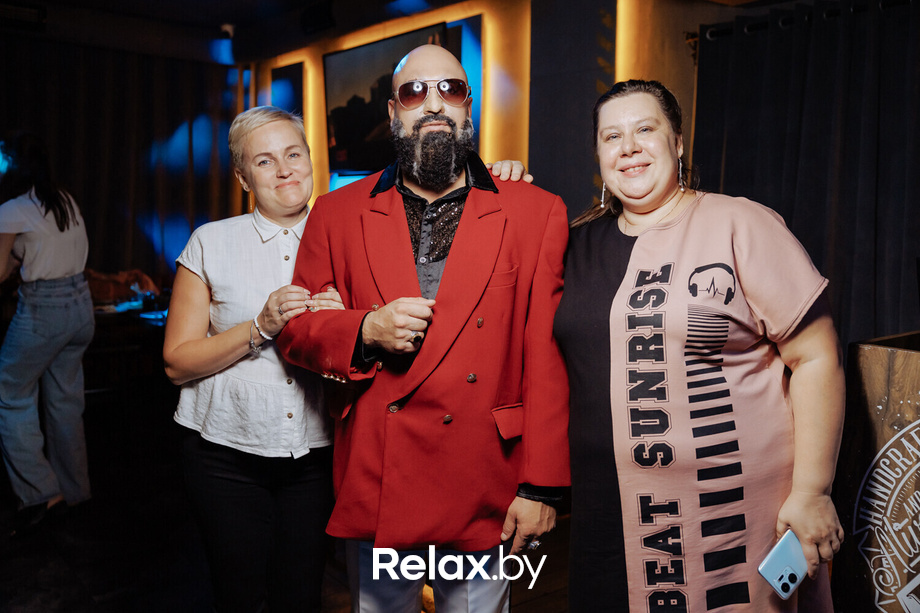 Saturday Party, фото № 52