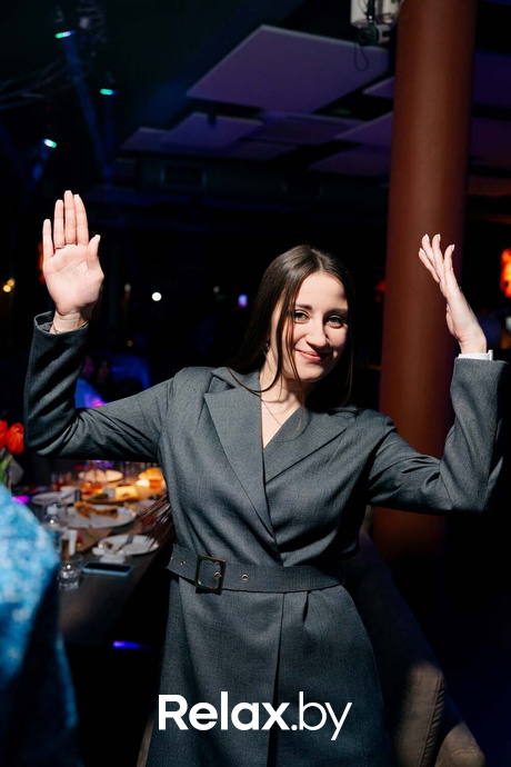 Ночные жители, фото № 11