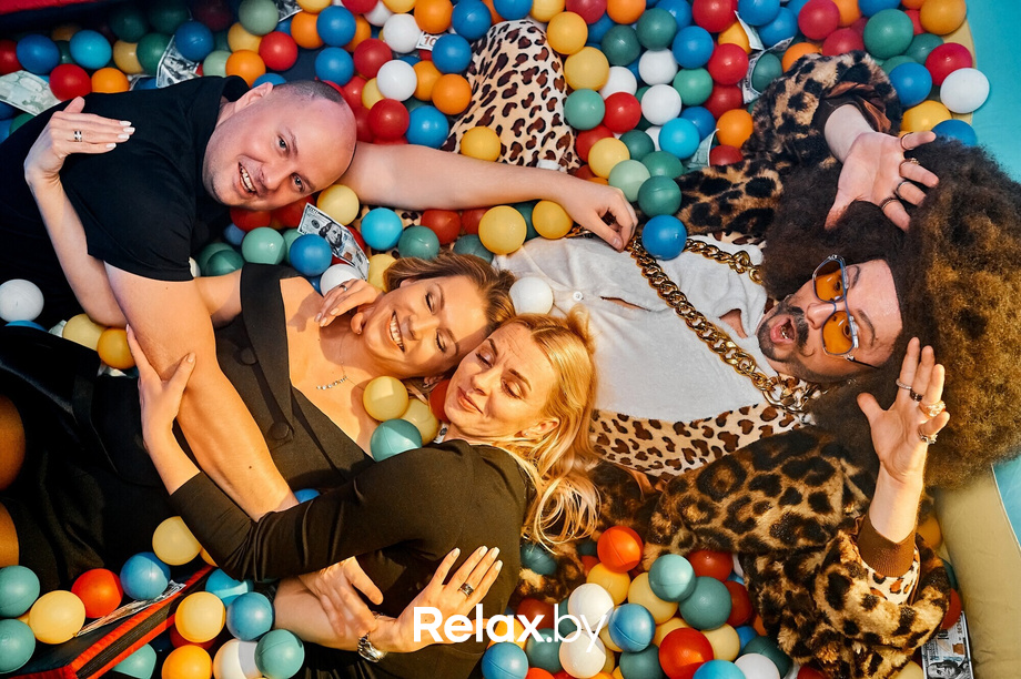 Пятница в JEL’SA, фото № 46