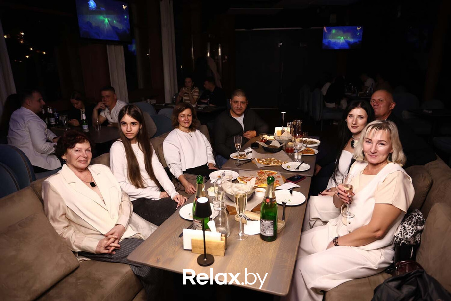 Terra party, фото № 2