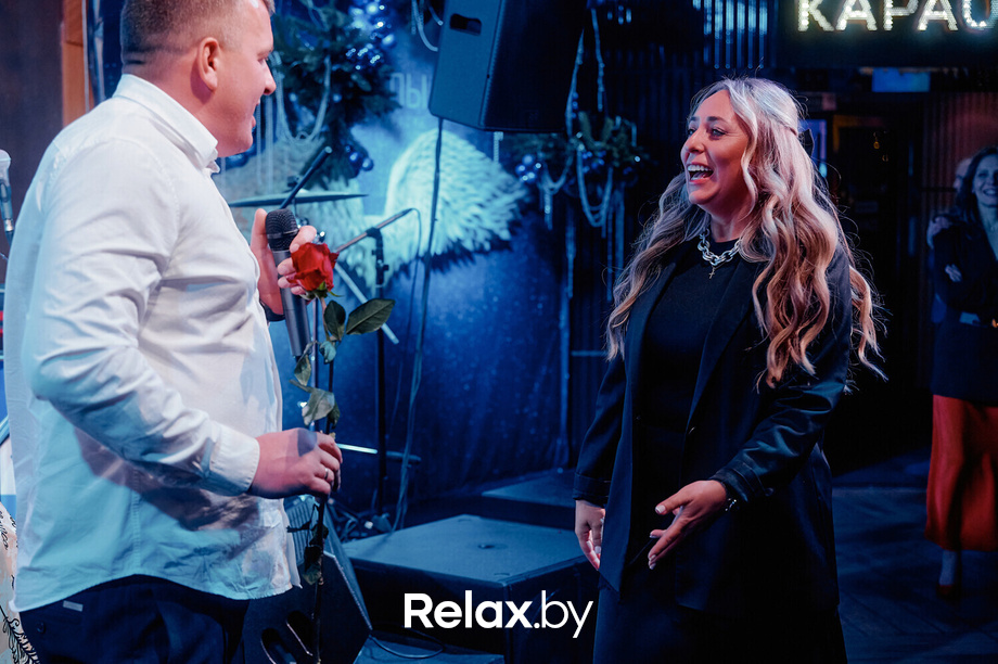 Новый Год в Ангелах, фото № 5