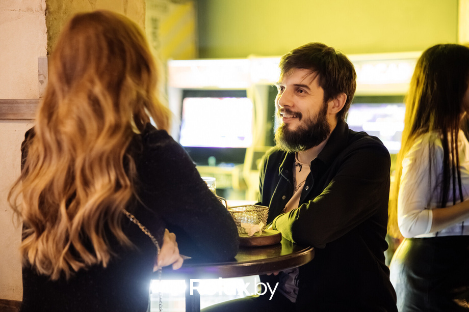 Saturday Party, фото № 27