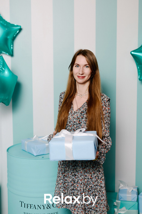 Breakfast at Tiffany's, фото № 264