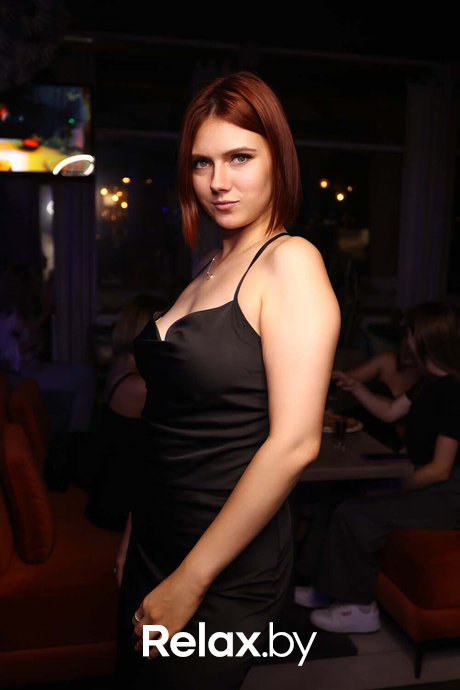 Ночные жители, фото № 39