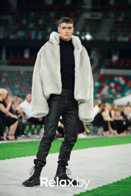 Показ Fashion Fabrique, фото № 141