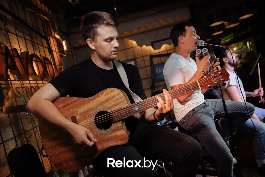 Friday Party, фото № 21