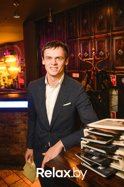 Stand up в баре "Койот"!, фото № 20