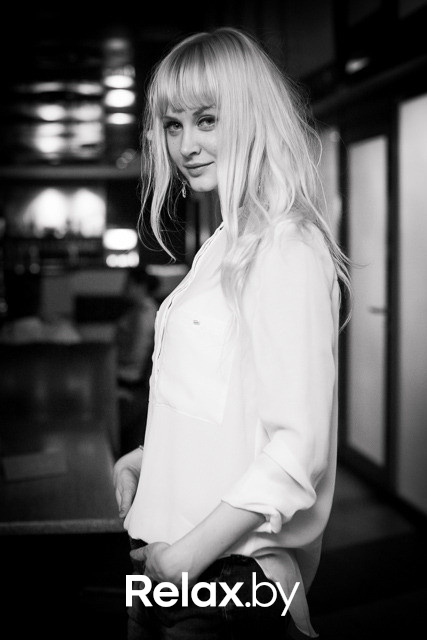 Ночь резидентов, фото № 86