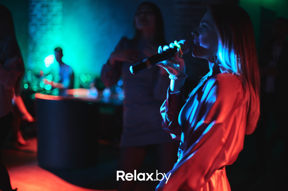 Караоке, фото № 30