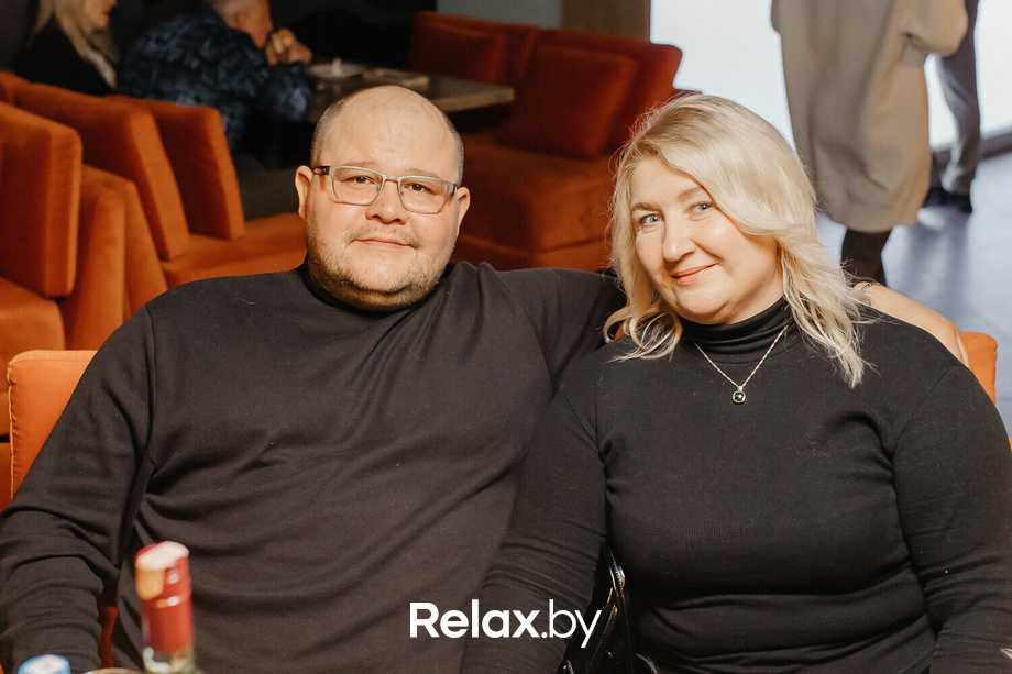 Ночные жители, фото № 25