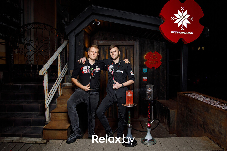 Live Lounge, фото № 45