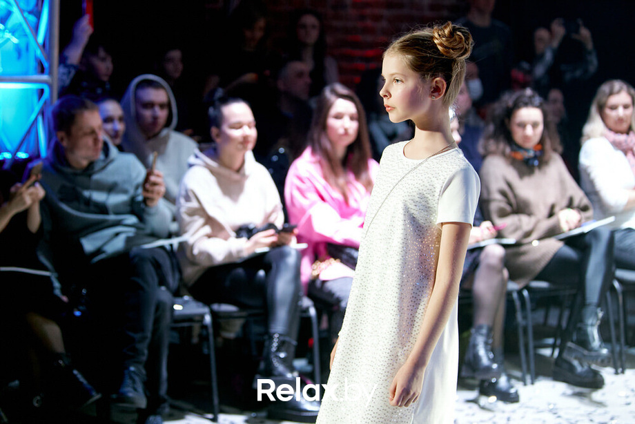 FASHION KIDS’ SHOW, фото № 183