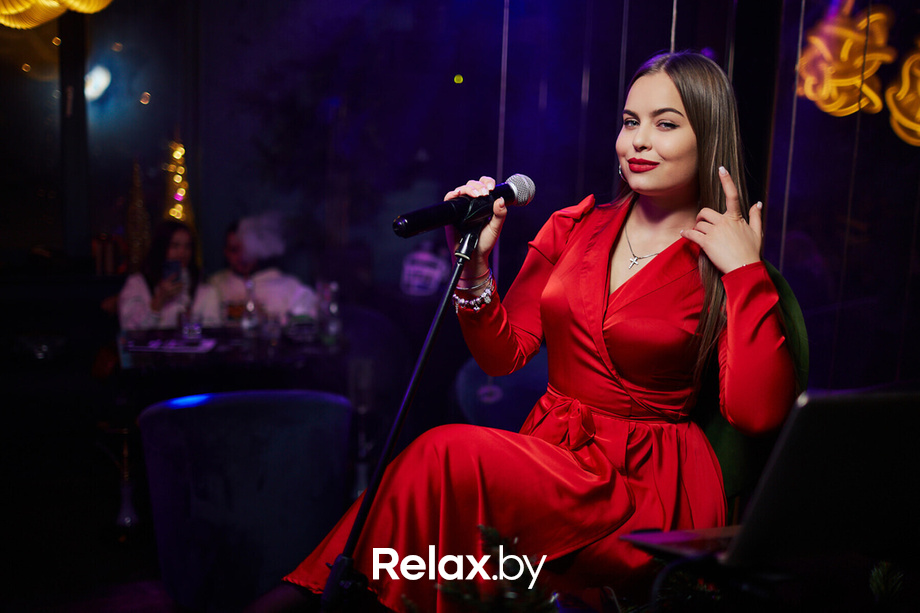 NuaSmoke Night, фото № 7