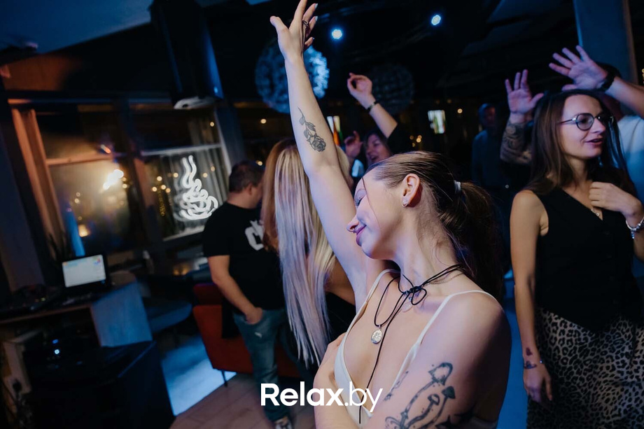 Ночные жители, фото № 21