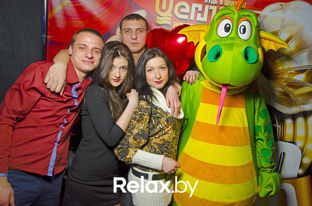 Зимнее ретро 80vs90, фото № 15