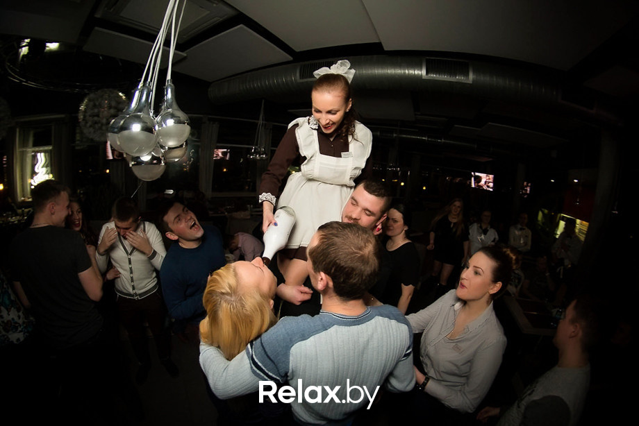 День встречи выпускников 2016, фото № 76