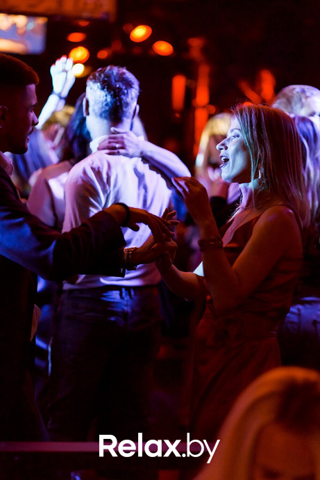 Brooklyn Live!, фото № 32