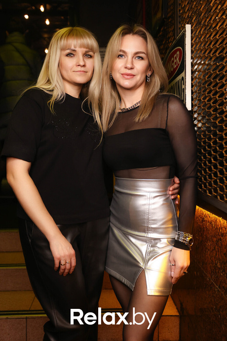 Zavod Friday Night, фото № 85