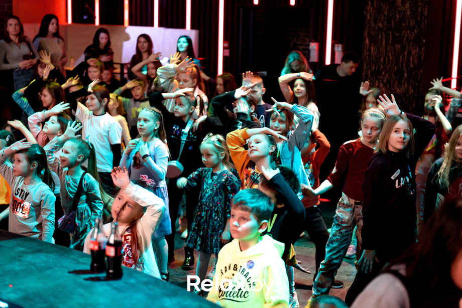 Chellenge шоу, фото № 23