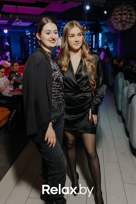 Ночные жители, фото № 93