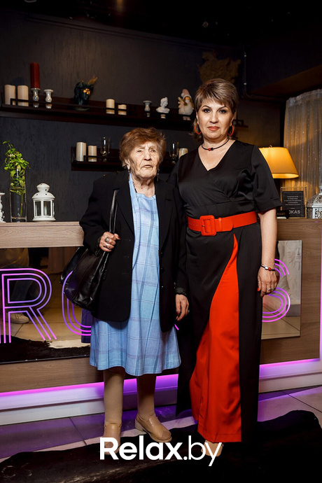 Saturday party, фото № 34