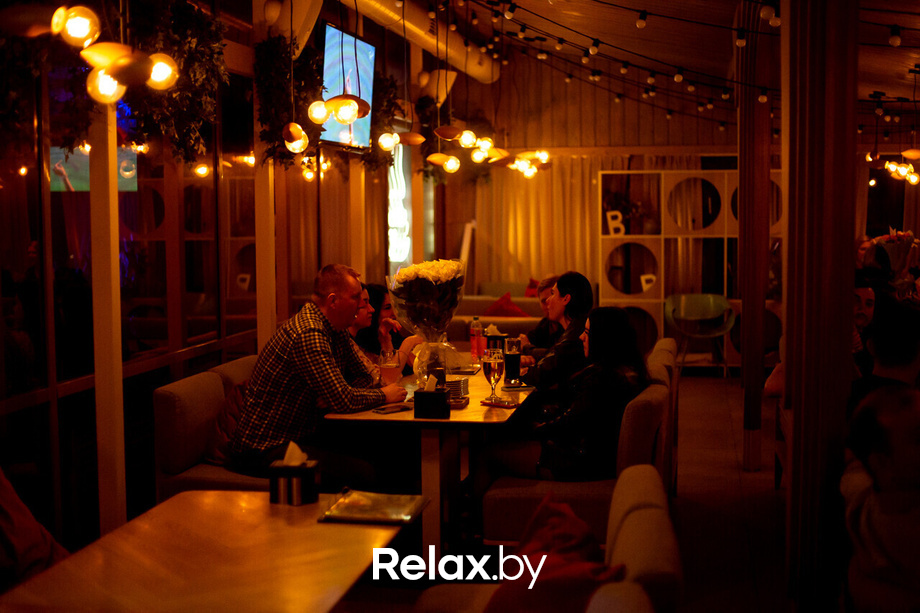 Ночные жители, фото № 53