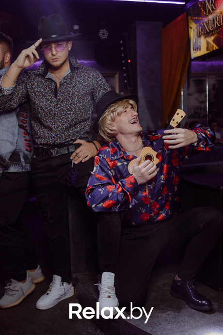 Friday LUXURIA LXR, фото № 15