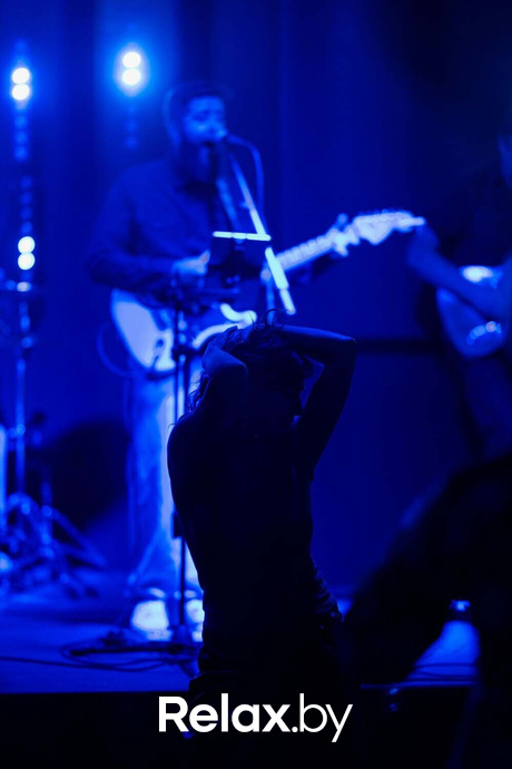 Ночные жители, фото № 39