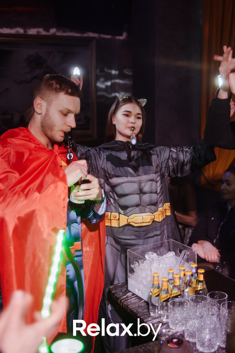 Friday LUXURIA LXR, фото № 20