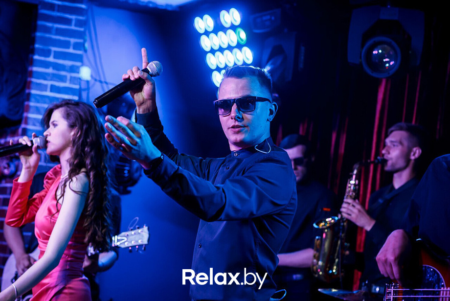 Brooklyn Live!, фото № 1