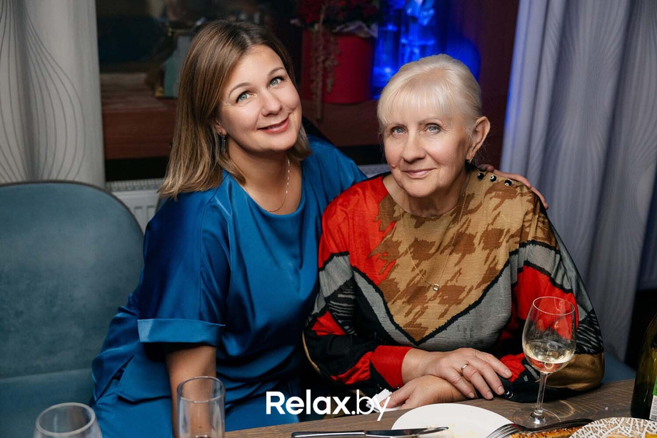 Ночные жители, фото № 14