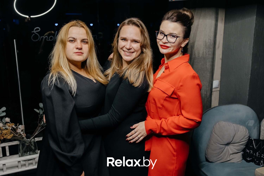 Ночные жители, фото № 3