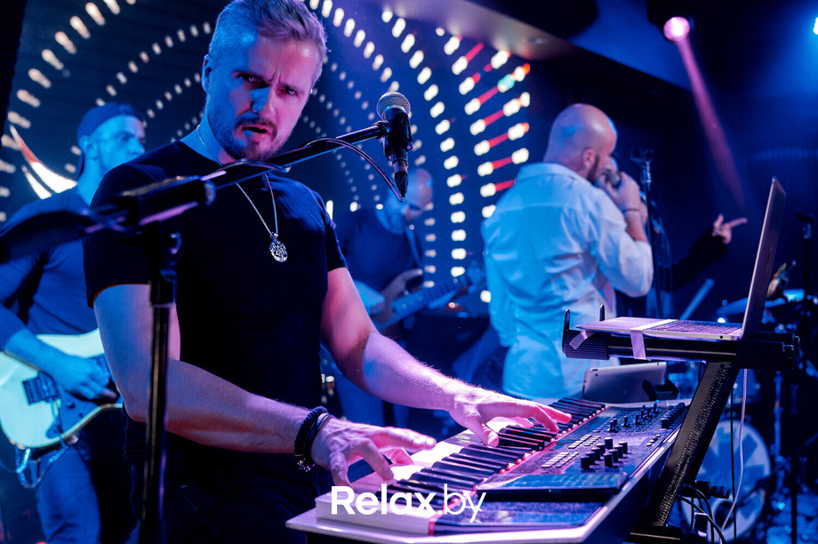 Friday Music, фото № 96