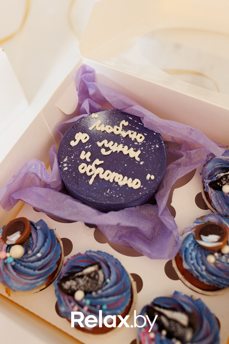 Празднование дня рождения, фото № 70