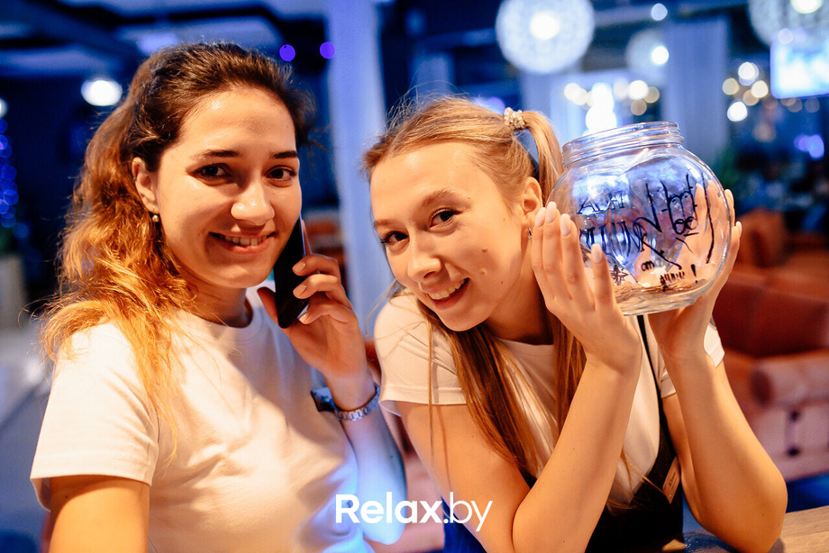 Ночные жители, фото № 12