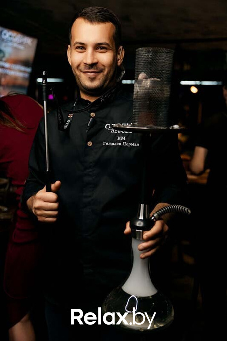 Saturday party, фото № 23