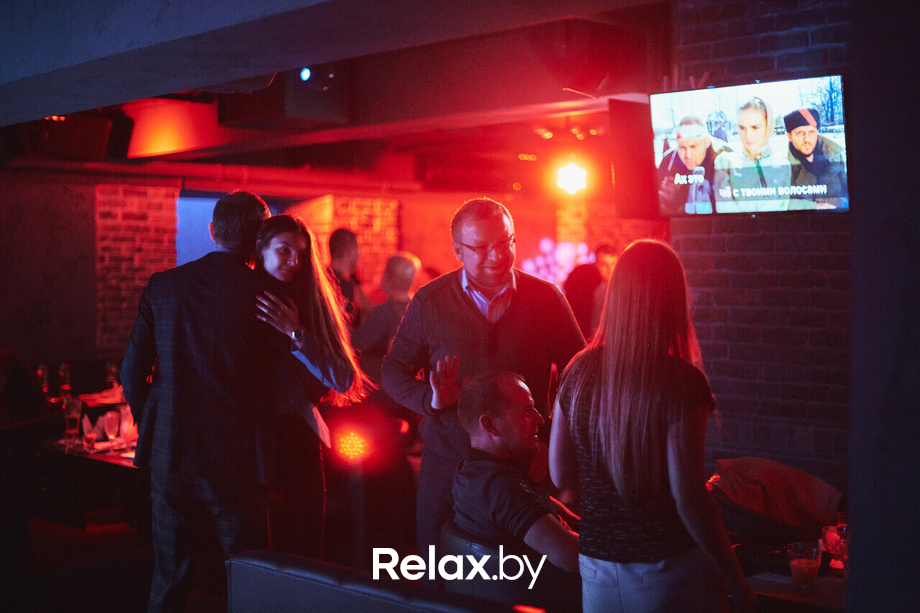 Караоке, фото № 53