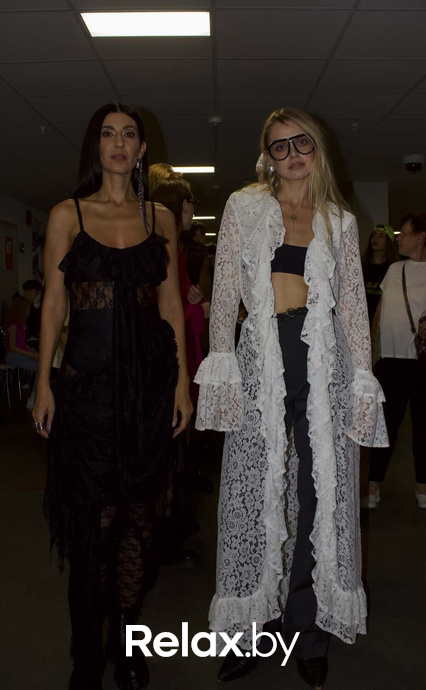 Показ Fashion Fabrique, фото № 180