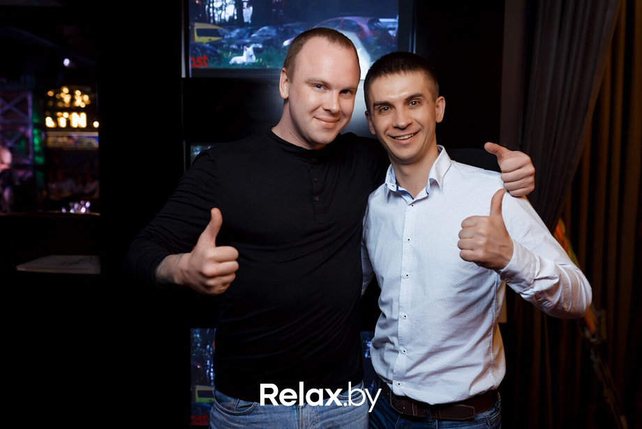 Brooklyn Live!, фото № 8