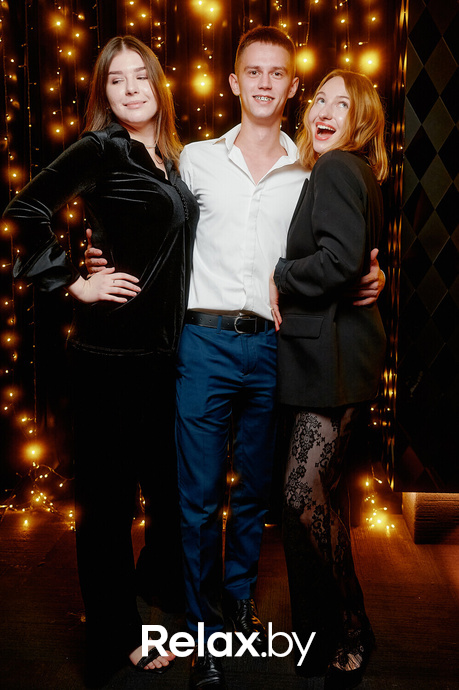 Новый Год в Ангелах, фото № 72