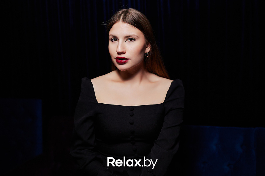 Snowy Weekend, фото № 40