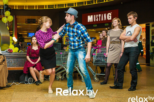 Благотворительная акция, фото № 4