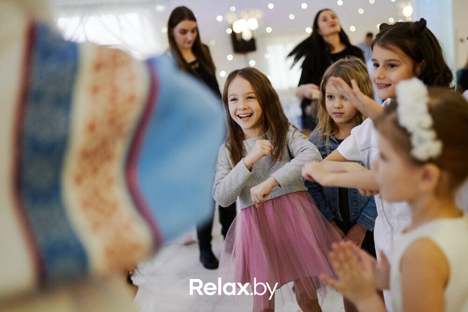 SILVER PARTY 2022 KIDS’ PODIUM, фото № 311