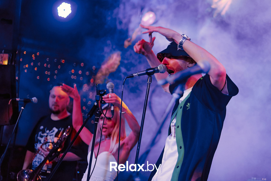 Saturday music, фото № 78