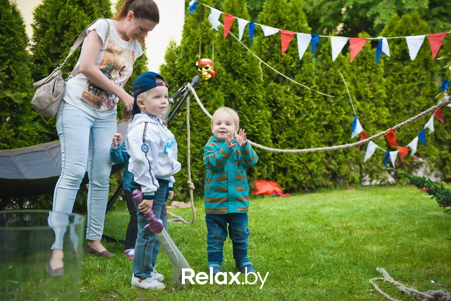 Family Brunch, фото № 27