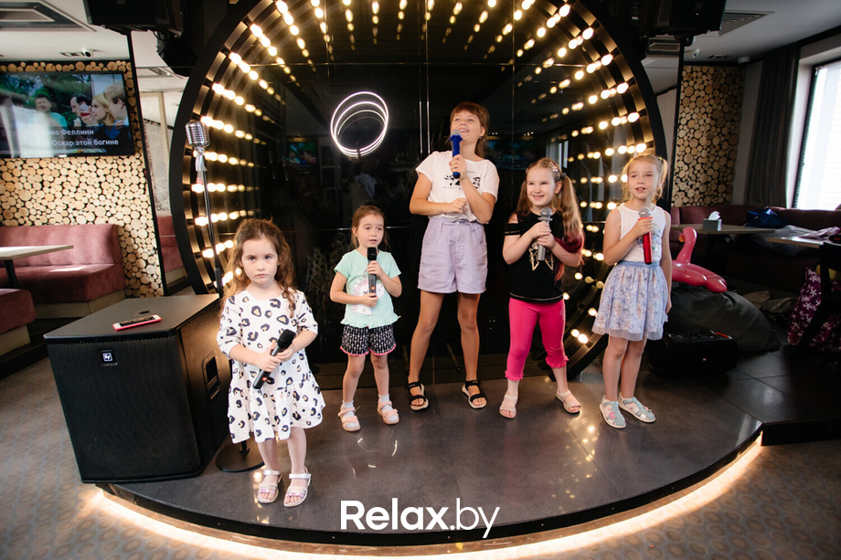 Тик-ток вечеринка, фото № 1