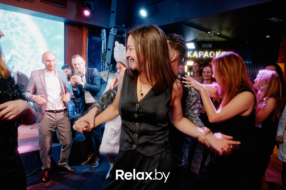 Новый Год в Ангелах, фото № 89