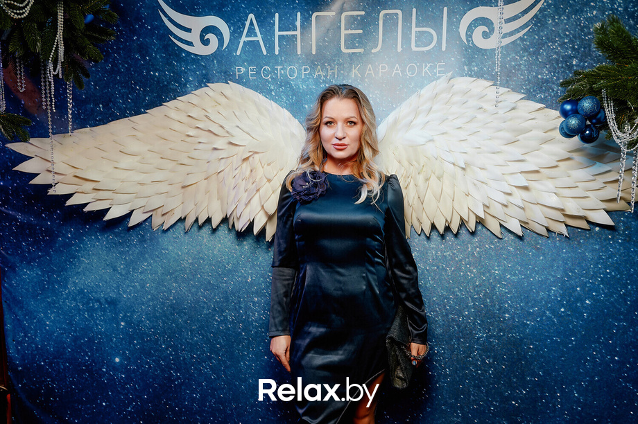 Старый Новый Год в Ангелах, фото № 10