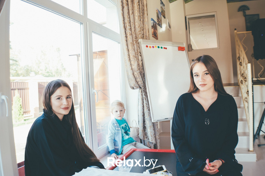 Благотворительное мероприятие для детей-сирот детского дома №7, фото № 27