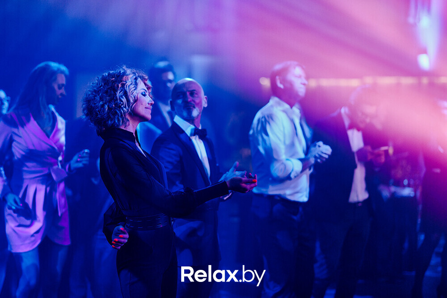 Творческий вечер поэта Валерия Бестолкова, фото № 286